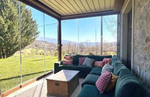 Villa Casa di Pietra en el norte de Lucca, Toscana - Foto 41