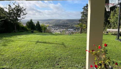 Appartement terrasse avec vue et parking privé - Foto 5