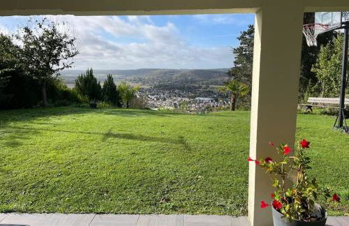 Appartement terrasse avec vue et parking privé - Foto 5