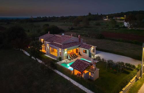 Villa Rojnići 2 by IstriaLux - Foto 22