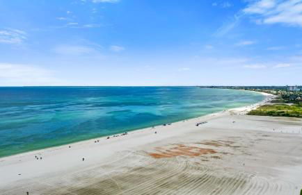 Gullwing Beach Front Resort - Foto 21