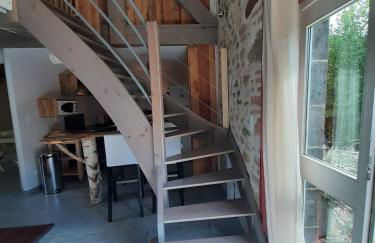 Gîte atypique Nature La Cabane - Foto 20