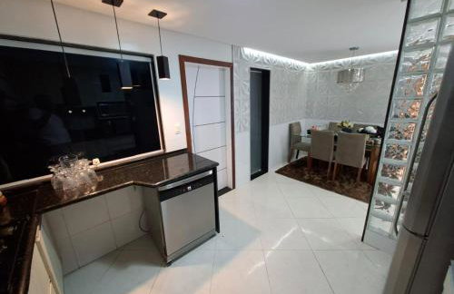 Conforto, lazer e segurança em Vila Velha - Foto 15