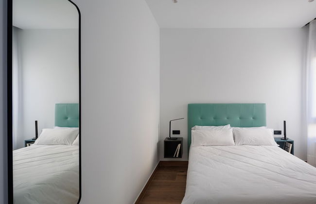 APARTAMENTOS CONGRESO PARKING GRATUITO - Photo 19