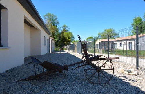 Maison Noé Climatisation individuelle par pièce proche du centre-ville - Foto 5