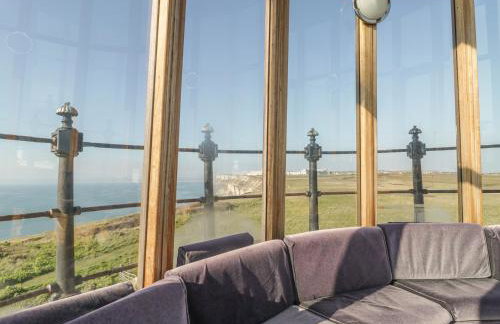 Old Higher Lighthouse Branscombe Lodge - Foto 35