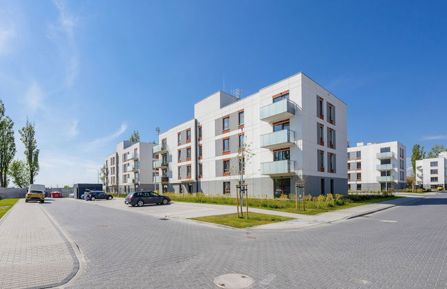 Apartment With Garden by Renters - Foto 22