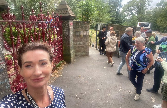 Tour privato di lusso del pellegrinaggio dei Beatles | Guida senior e autista - Foto 32