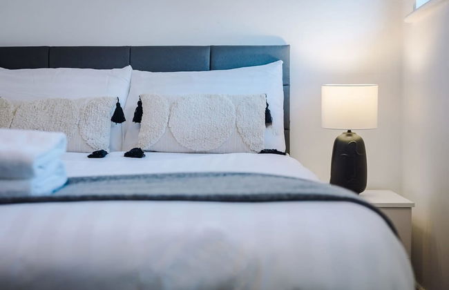 Host Apartments Standish Street Abode - Foto 22