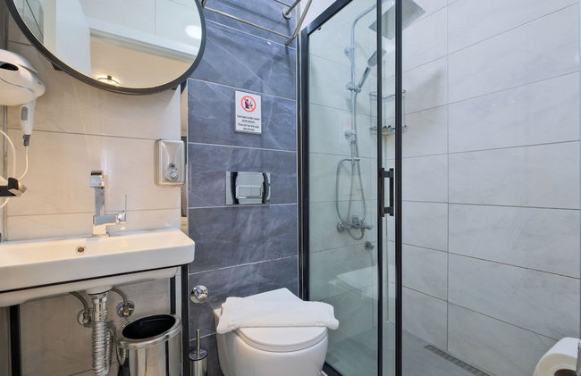 Miralya Rooms - Foto 40