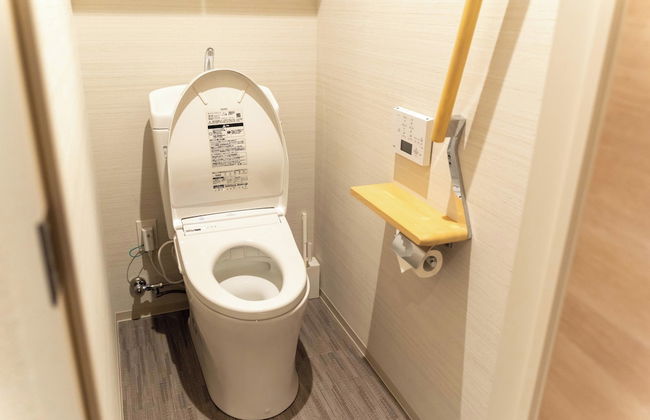 Apartment Hotel 11 Namba - Foto 25