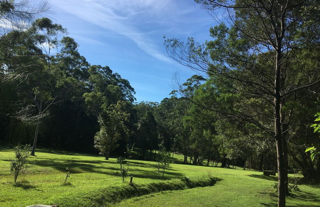 Arcadia Retreat - Foto 16