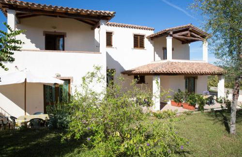 Appartamenti Torre di Barì - Foto 27