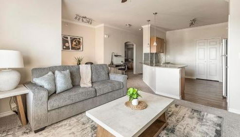 Landing Incredible 1BD Pool Gym - Foto 2, Other