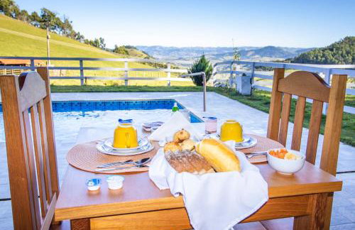 Pousada Sonho Meu - Foto 9