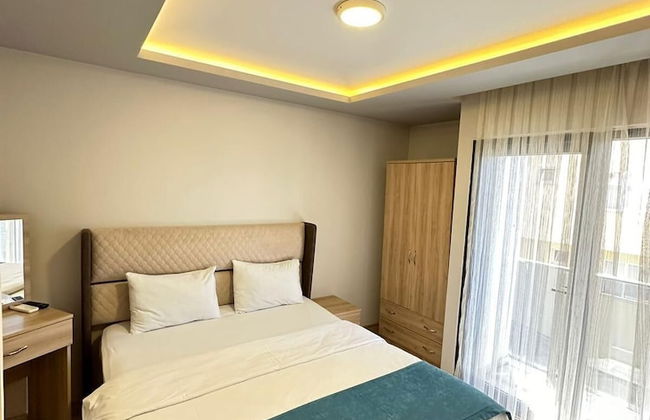 Trabzon Gloria Suite Hotel - Photo 12