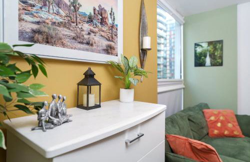 COBALT POINT, South Quay - Foto 15