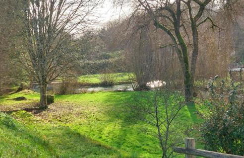 Beautiful Home In Nanteuil-En-Vallée With Wifi - Foto 20