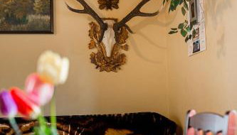 Domek Bogdanka - Foto 3