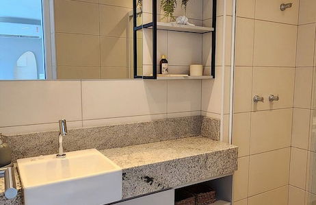 Flats no Parque do Cais Recife - Foto 46