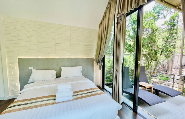 Tree Scape Mountain View Resort - Foto 4