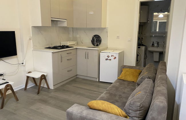 Mandalina Apart - Foto 19