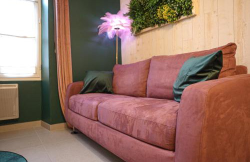 Le Studio Vert - Foto 20