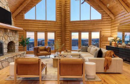 Chester by AvantStay Amazing Views Secluded Home A True City Escape - Foto 5