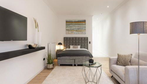 Ferienwohnung Salinenparc Design Budget Hotel - Photo 5