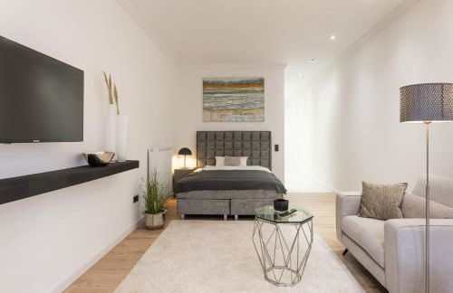 Ferienwohnung Salinenparc Design Budget Hotel - Photo 5