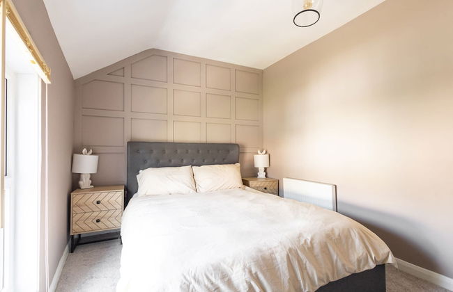 Host Stay High Street - Foto 17