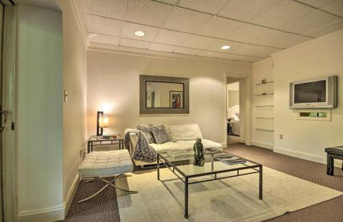 Cozy Cockeysville Retreat with Furnished Deck! - Photo 8