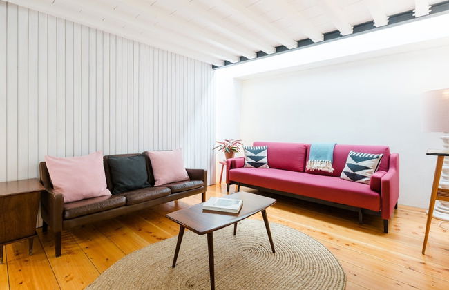 Patio São Vicente Guest House - Foto 29