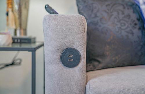 Family Getaway Near Grayhawk Golf , Parking - N244 - Foto 46