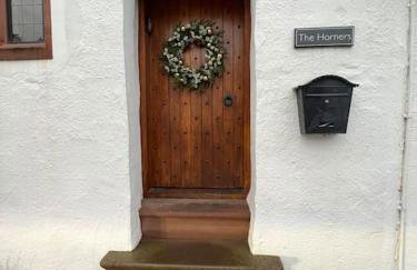 The Horners - Cheshire Village, Parking, Walks, Aga, dogs - Foto 2