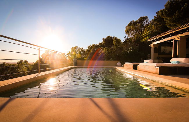 Villa The Rock Legends - Foto 53