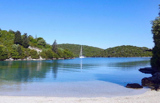 Sivota Senses - Villa Amalia - Foto 15