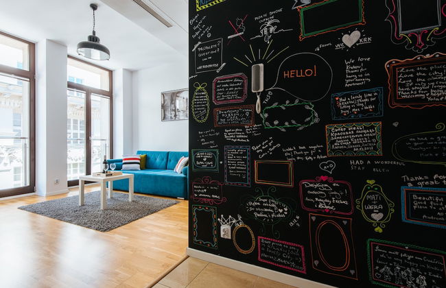 Wielopole 17 Apartments - Photo 52