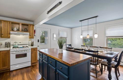 Great Location! Colleges! Hiking! Ithaca Commons! - Foto 7