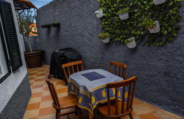 Casa Ascenção, vista mar Madeira - Foto 14