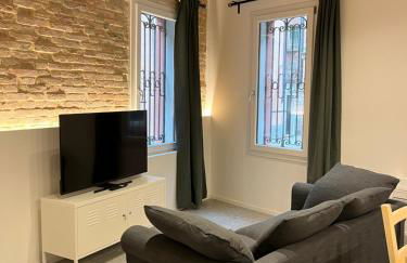 Ca'Mara Appartamento Venezia Biennale - Foto 1