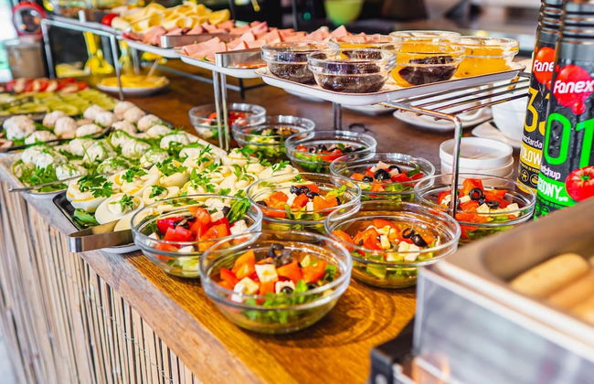 Niechorze Apartment Near Baltic Beach - Photo 19