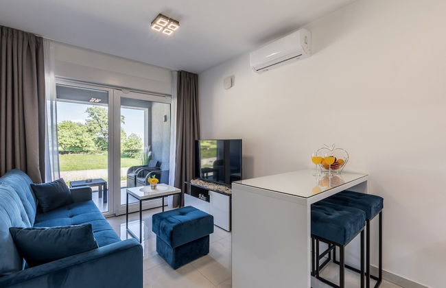 Scenic Kastel Luksic Apartments - Foto 40