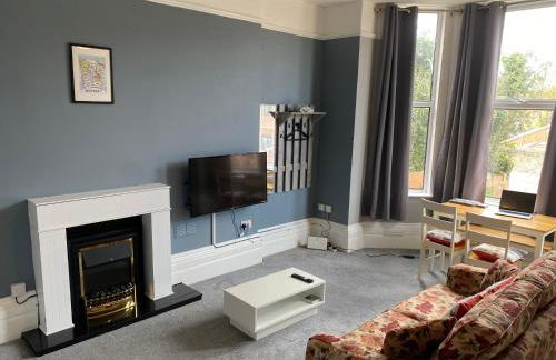 Well-appointed apartment in New Brighton - Foto 27