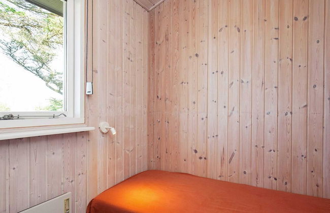 7 Person Holiday Home in Struer-by Traum - Foto 7