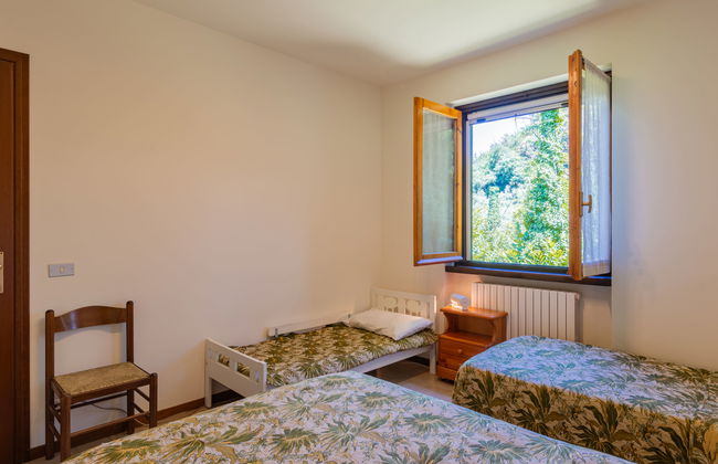 Nel Castagneto - Foto 15