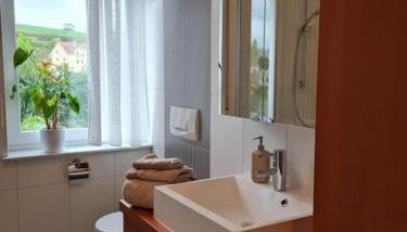 Ferienwohnung Panoramablick - Foto 2