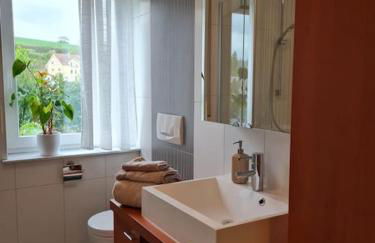 Ferienwohnung Panoramablick - Foto 2