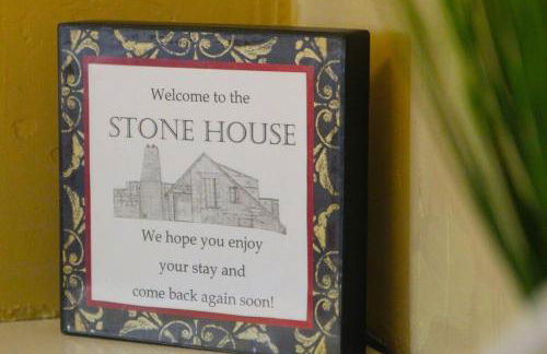 Historic Stone House-Reno-UNR-Family - Foto 42