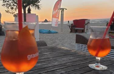 Carolas Ferienwohnungen im Ostseebad Heringsdorf - Foto 23